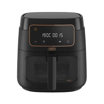 Defy 7.6l Airfryer - DAF3376DB