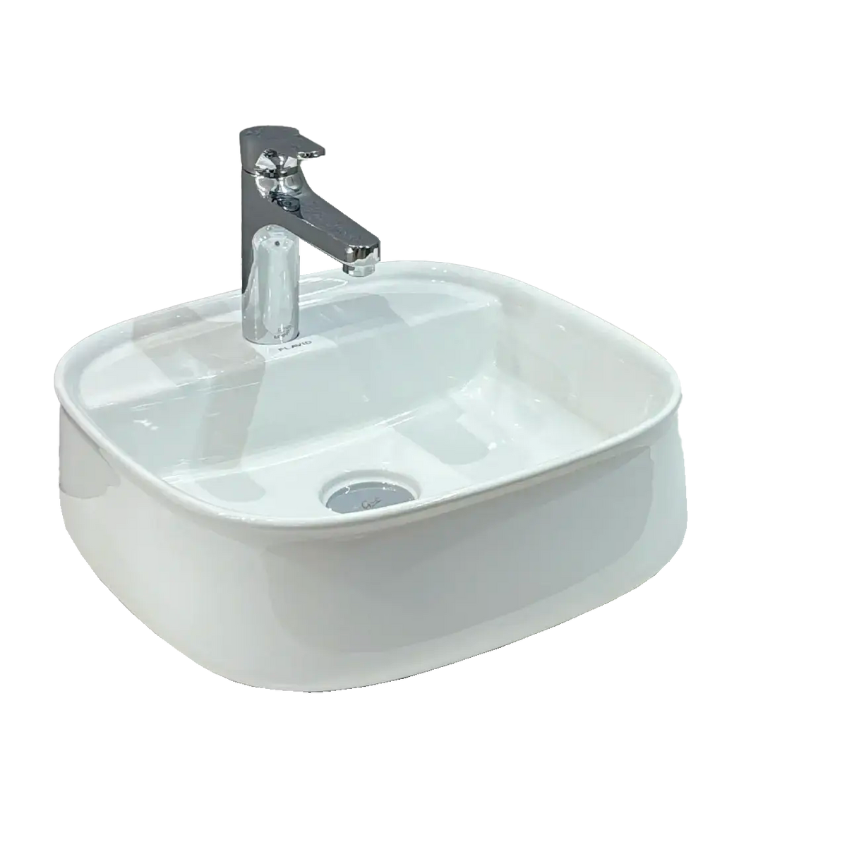 Flavio Basin Flavio CT Legacy Plus 550mm (TBD)