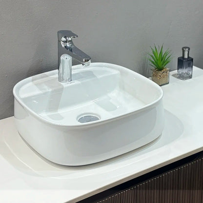 Basin Flavio CT Legacy Plus 420mm (TBD)
