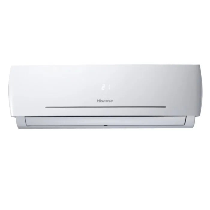 Hisense 12000BTU Inverter Air Conditioner - AS-12UW4SGEDC/G