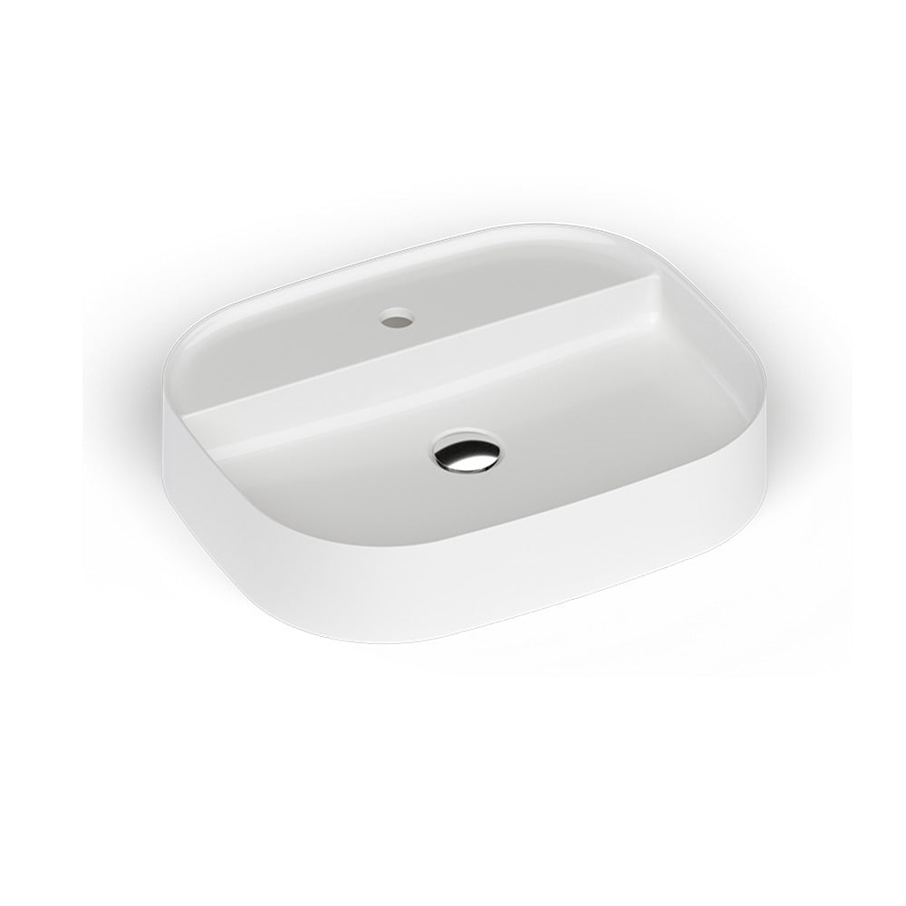 Basin Flavio CT Brooklyn 61 Plus 610x460mm