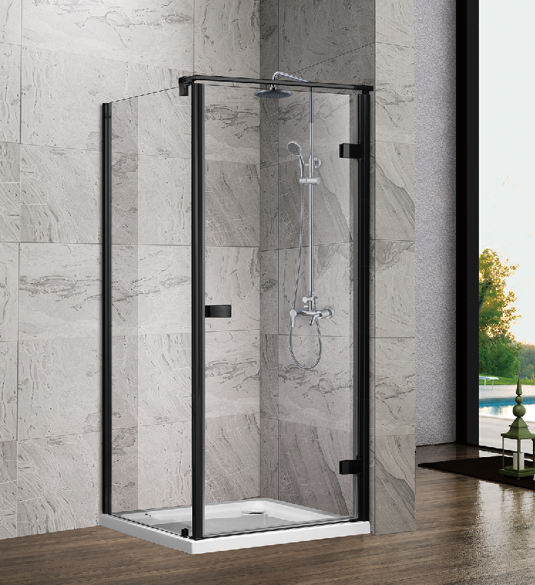 Signature 90 Cubical Black (660A)