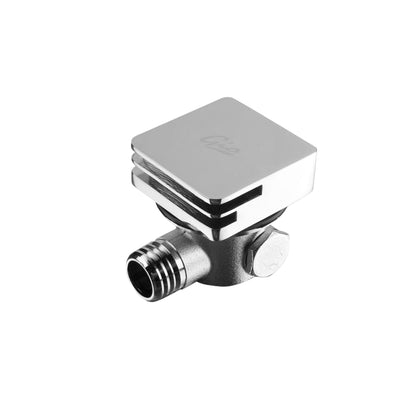 Gio Plumbing Gio Spout Nikki Square
