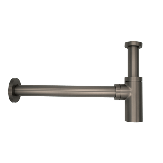 Trap Ch.Btl 32x32 A186 Cylindr Gunmetal