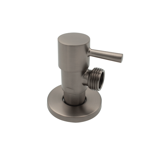 A Valve Gio Round A277 Gunmetal