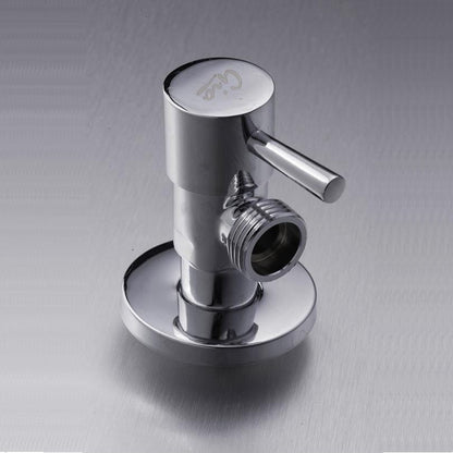 Gio Plumbing A Valve Gio Round A277