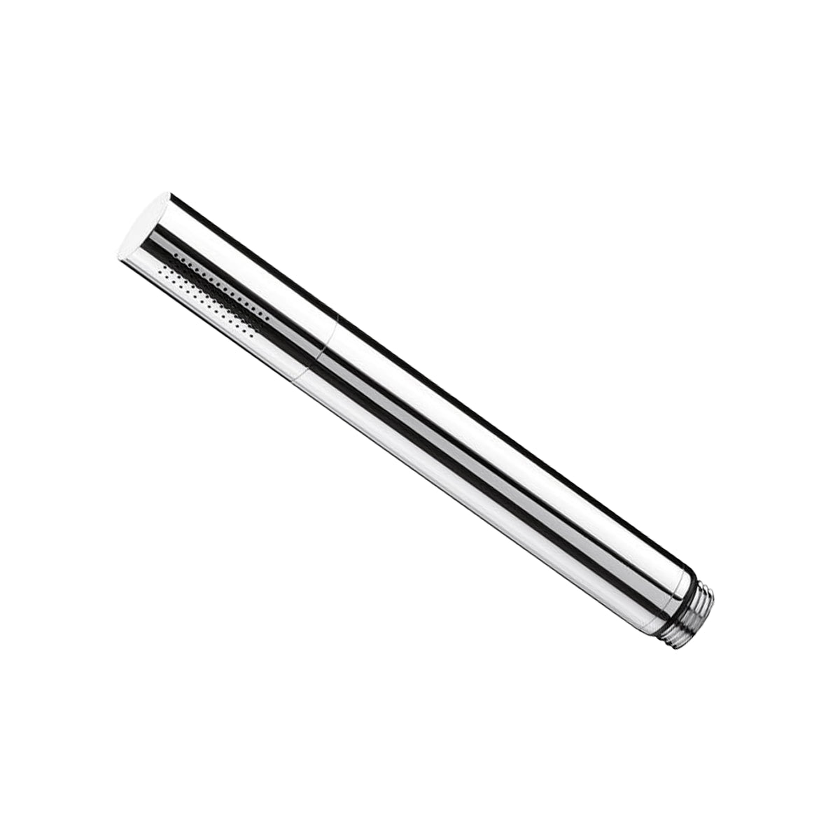 Daniel Hand Shower A435 Slim Brass Round