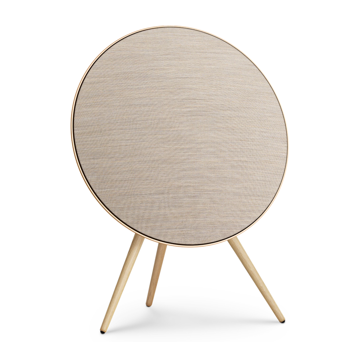 Bang & Olufsen Beosound A9    Powerful, minimalist speaker