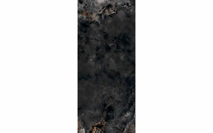Aquamarine Black Polished Porcelain 1198x2748mm