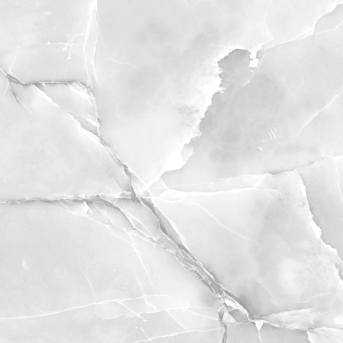 Antwerp Grey Polished Porcelain 600x1200 1st Grade Floor & Wall Tiles