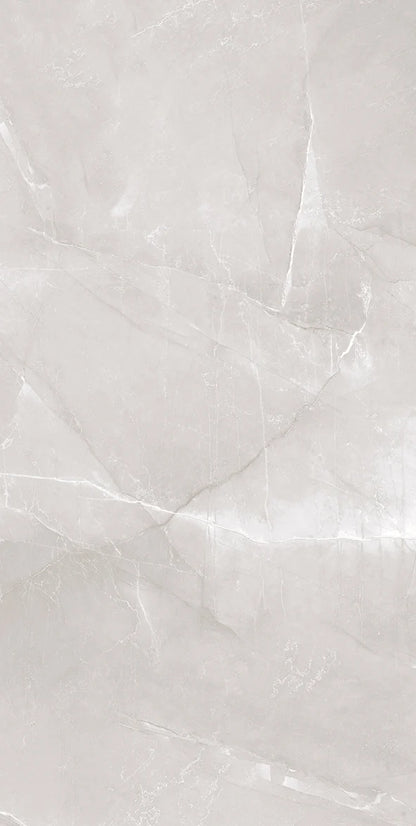 Armani Silver Polished Porcelain 600X1200 1st Grade Floor & Wall Tiles