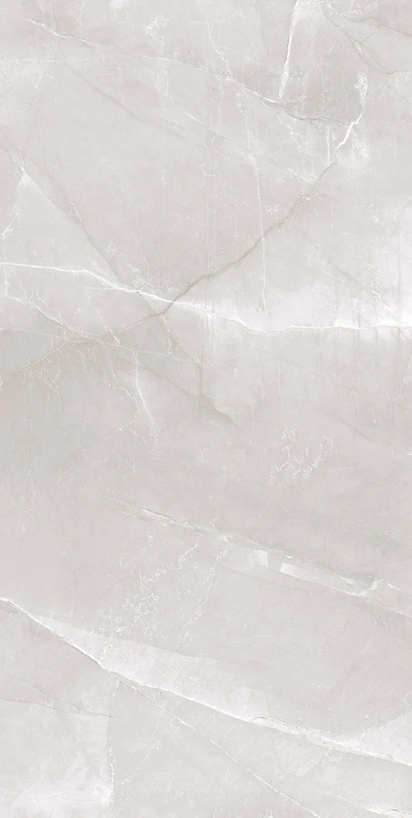 Armani Silver Polished Porcelain 600X1200 1st Grade Floor & Wall Tiles