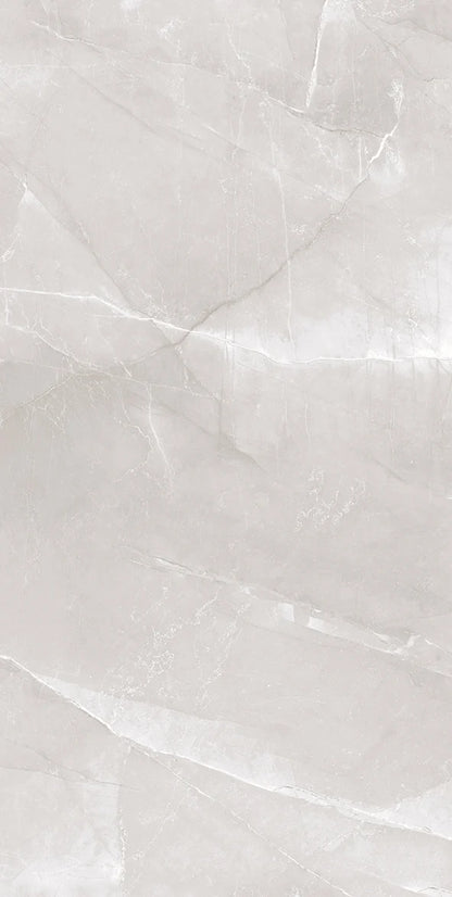 Armani Silver Polished Porcelain 600X1200 1st Grade Floor & Wall Tiles