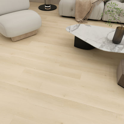Vinyl Ash Wood 5mm (2.26SQM)(NEW)