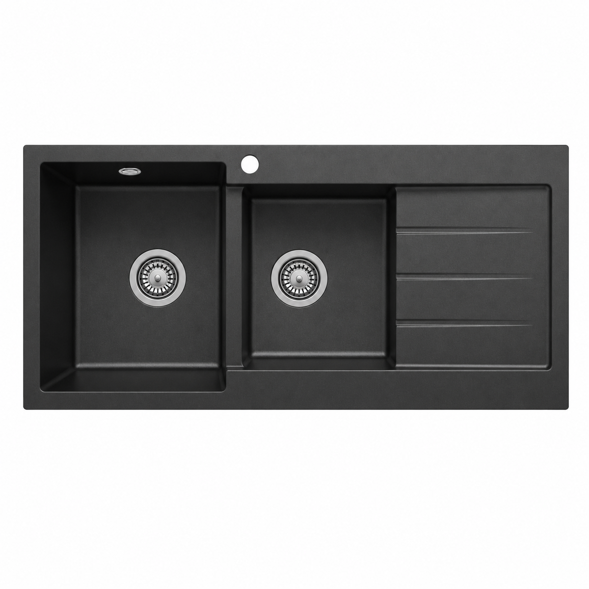 Flavio Vega D-in 1160x500 Black