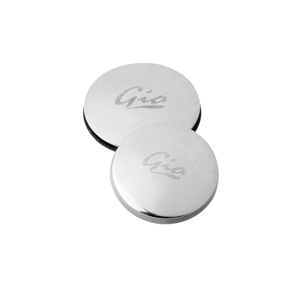 Gio Plumbing Gio Spare Bath Waste Caps