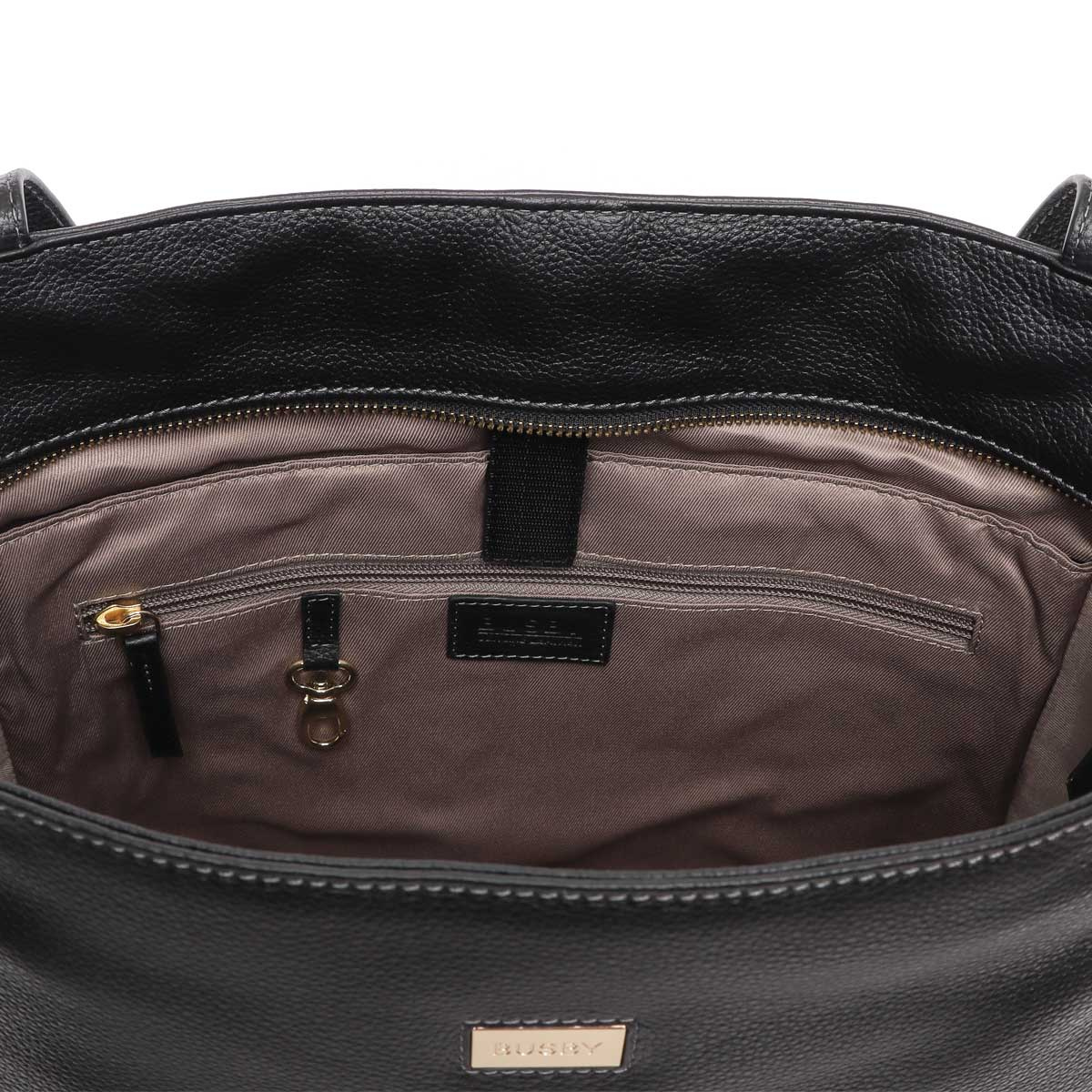 BUSBY JESSICA LAPTOP TOTE BAG