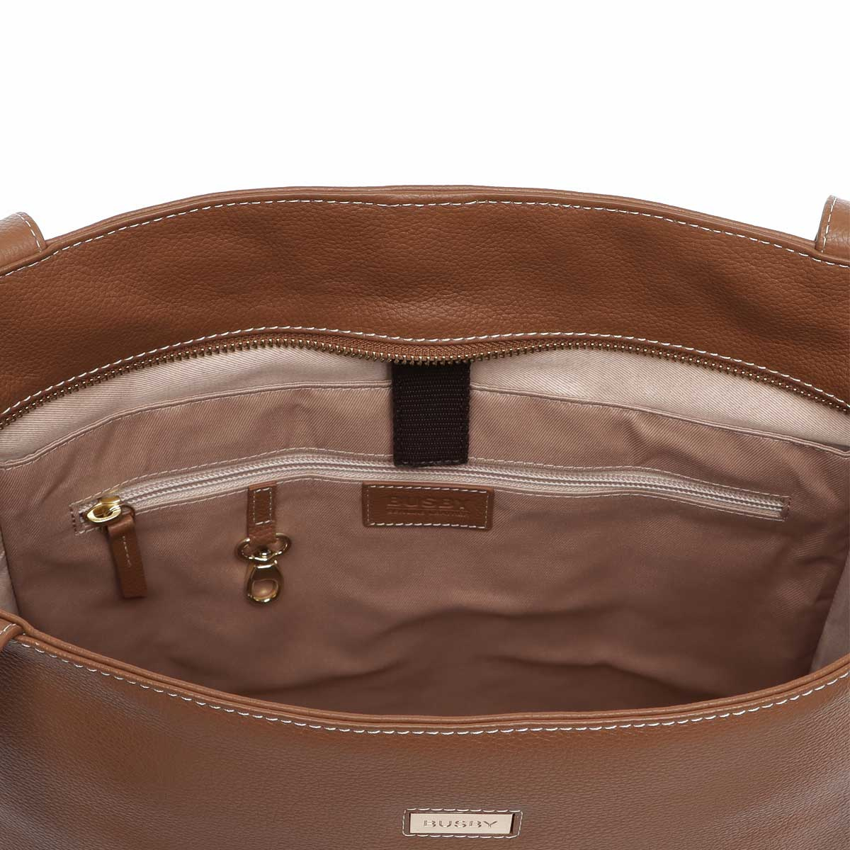 BUSBY JESSICA LAPTOP TOTE BAG