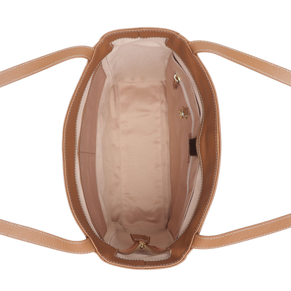 BUSBY JESSICA LAPTOP TOTE BAG