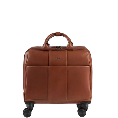 BUSBY MOBILE OFFICE – 2026