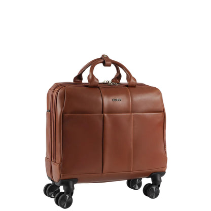 BUSBY MOBILE OFFICE – 2026