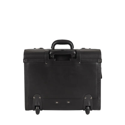 BUSBY PILOT CASE – 2026