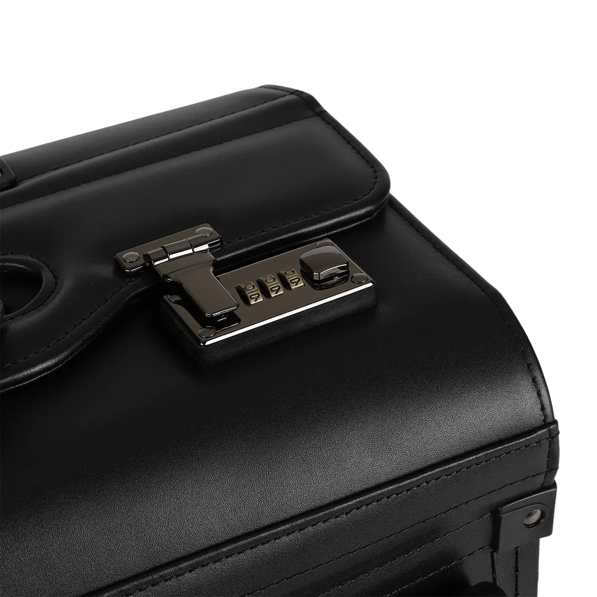 BUSBY PILOT CASE – 2026