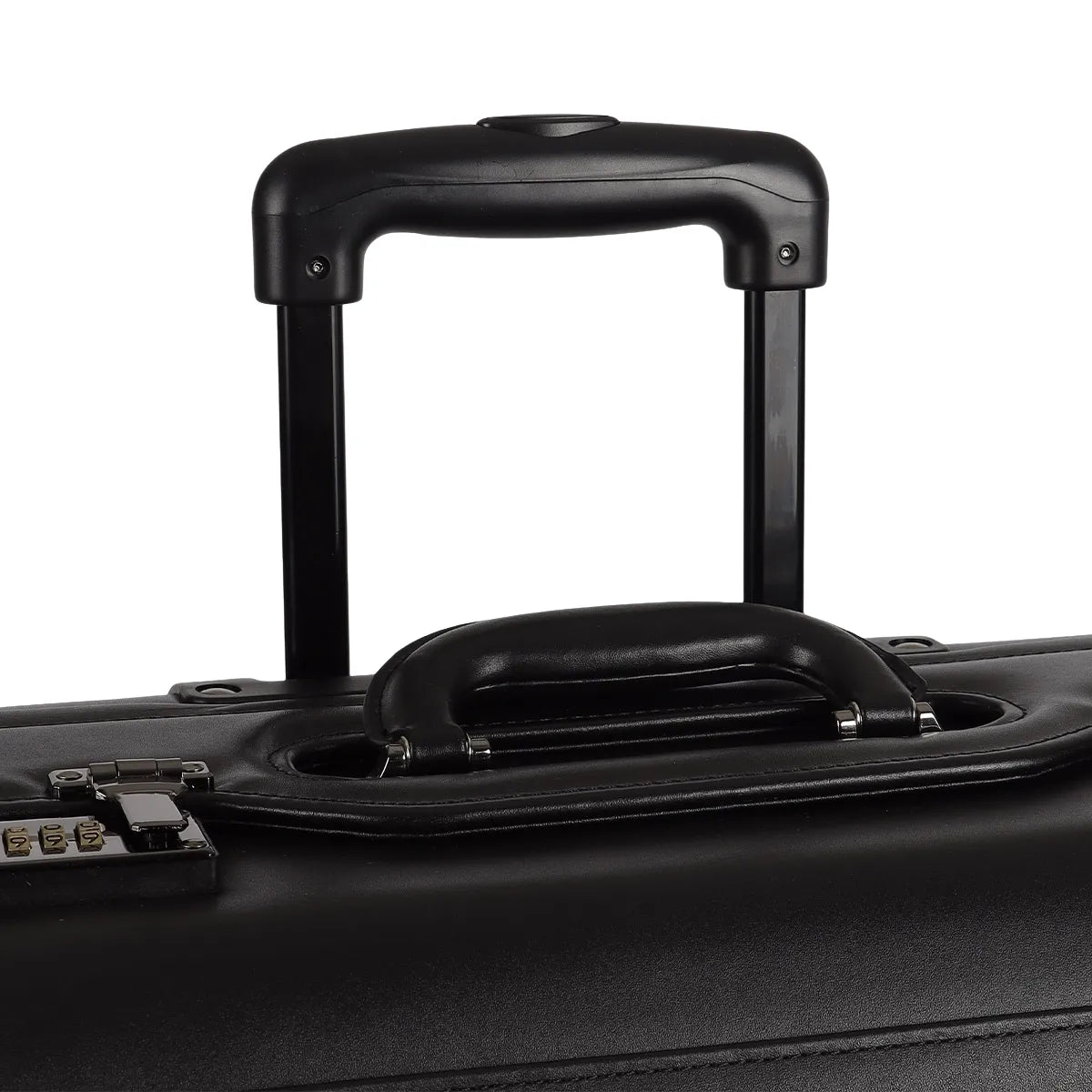 BUSBY PILOT CASE – 2026