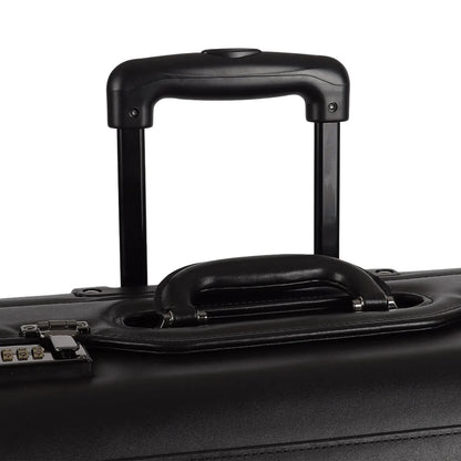 BUSBY PILOT CASE – 2026