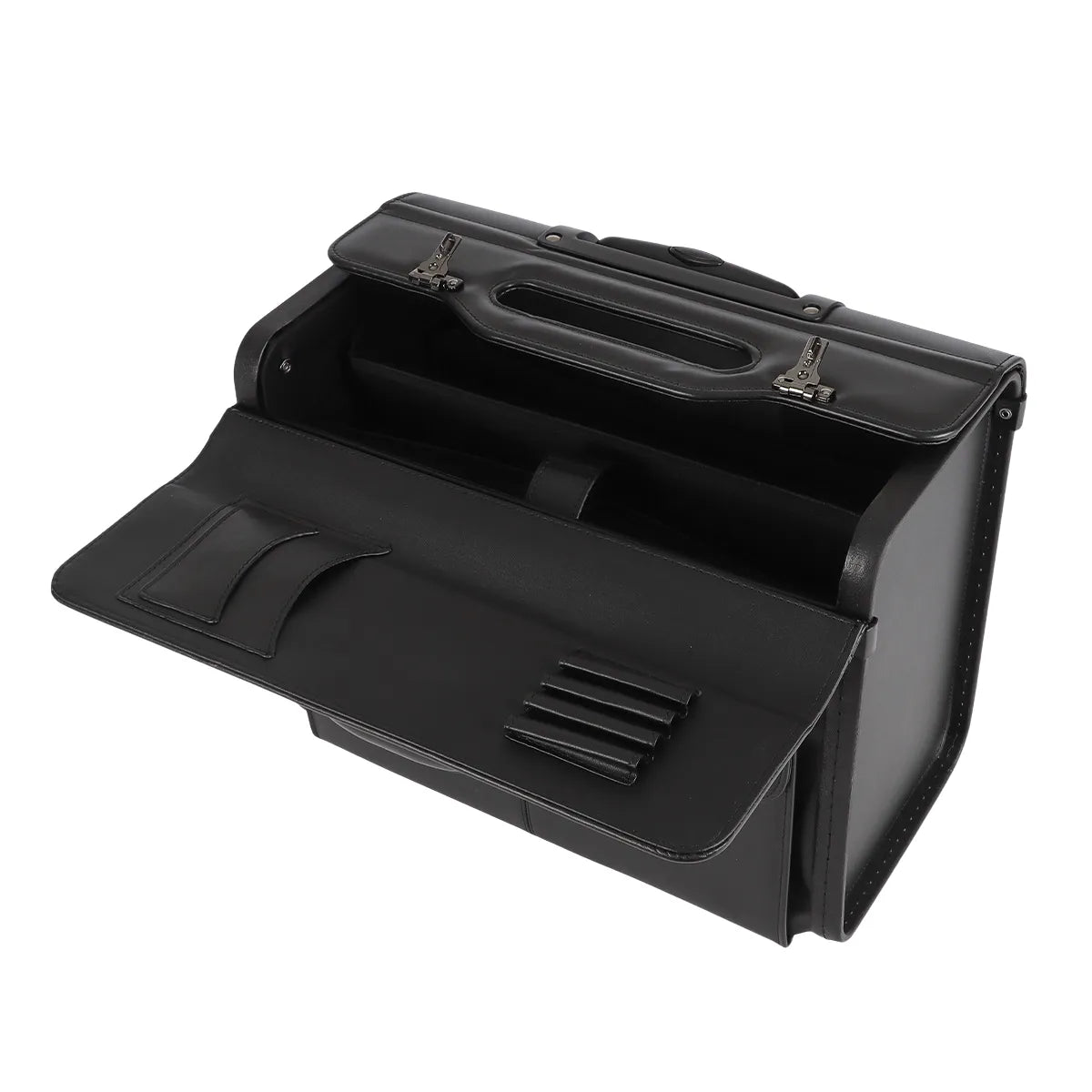 BUSBY PILOT CASE – 2026