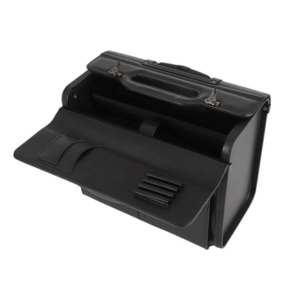 BUSBY PILOT CASE – 2026