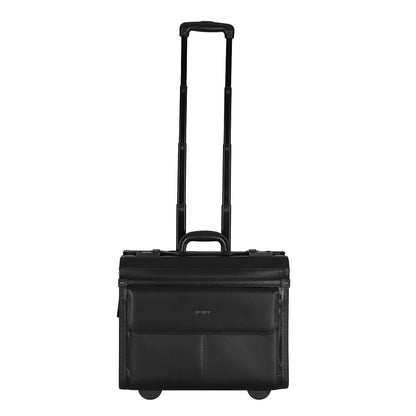 BUSBY PILOT CASE – 2026