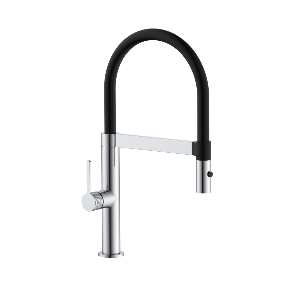 Jensen Nexus Chr Sink Mixer