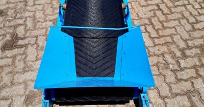 Conveyor Belt 5m 380v 490mm Wide