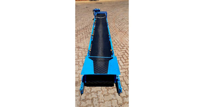 Conveyor Belt 6m 380V 490mm Wide