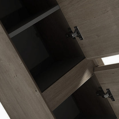 Sofia Highveld Oak Cab Tall 300x250x1400