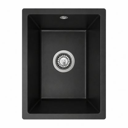 Flavio Sofia D/m 380x445 Black
