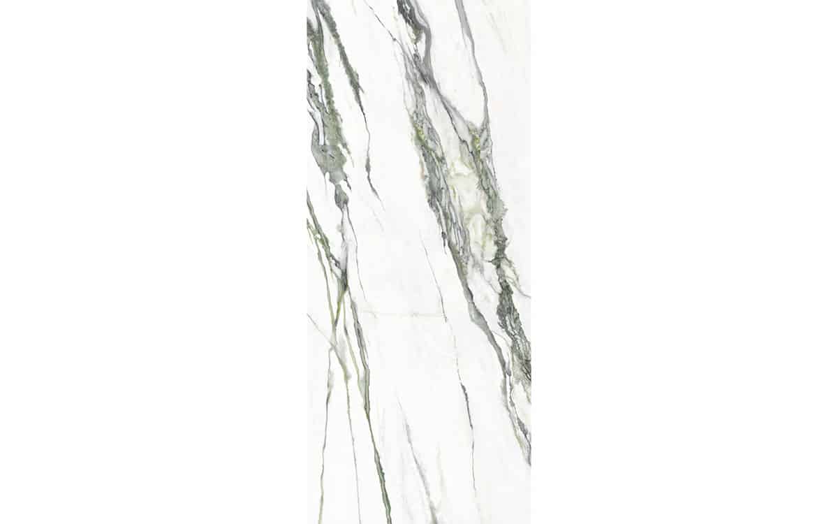 Calacatta Green Polished 1200x2800mm