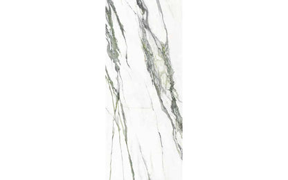 Calacatta Green Polished 1200x2800mm