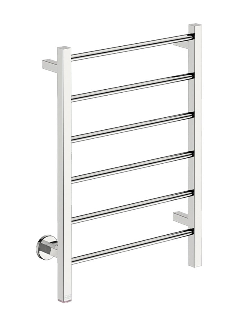 Bathroom Butler BB Heated Cubic 6 Bar 530mm