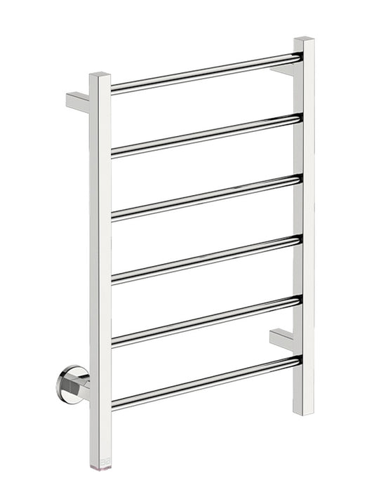 Bathroom Butler BB Heated Cubic 6 Bar 530mm