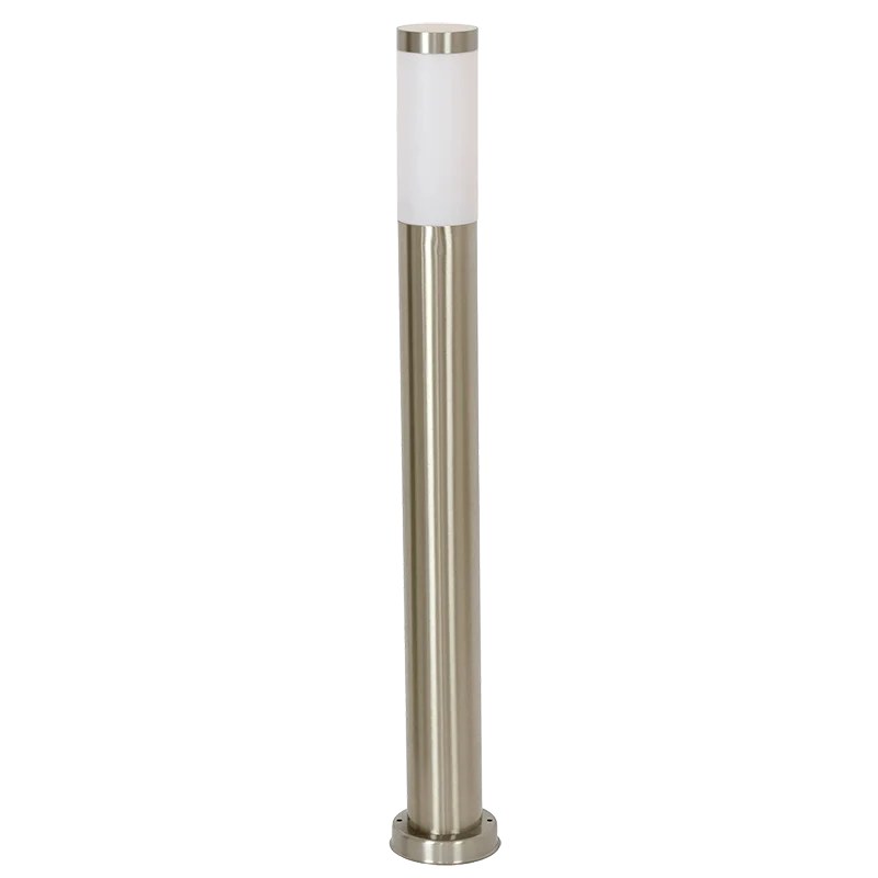 Chorus Stainless Steel Outdoor Bollard