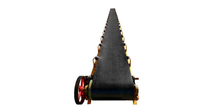 380V 20 Meter Belt Conveyor (650mm Wide)