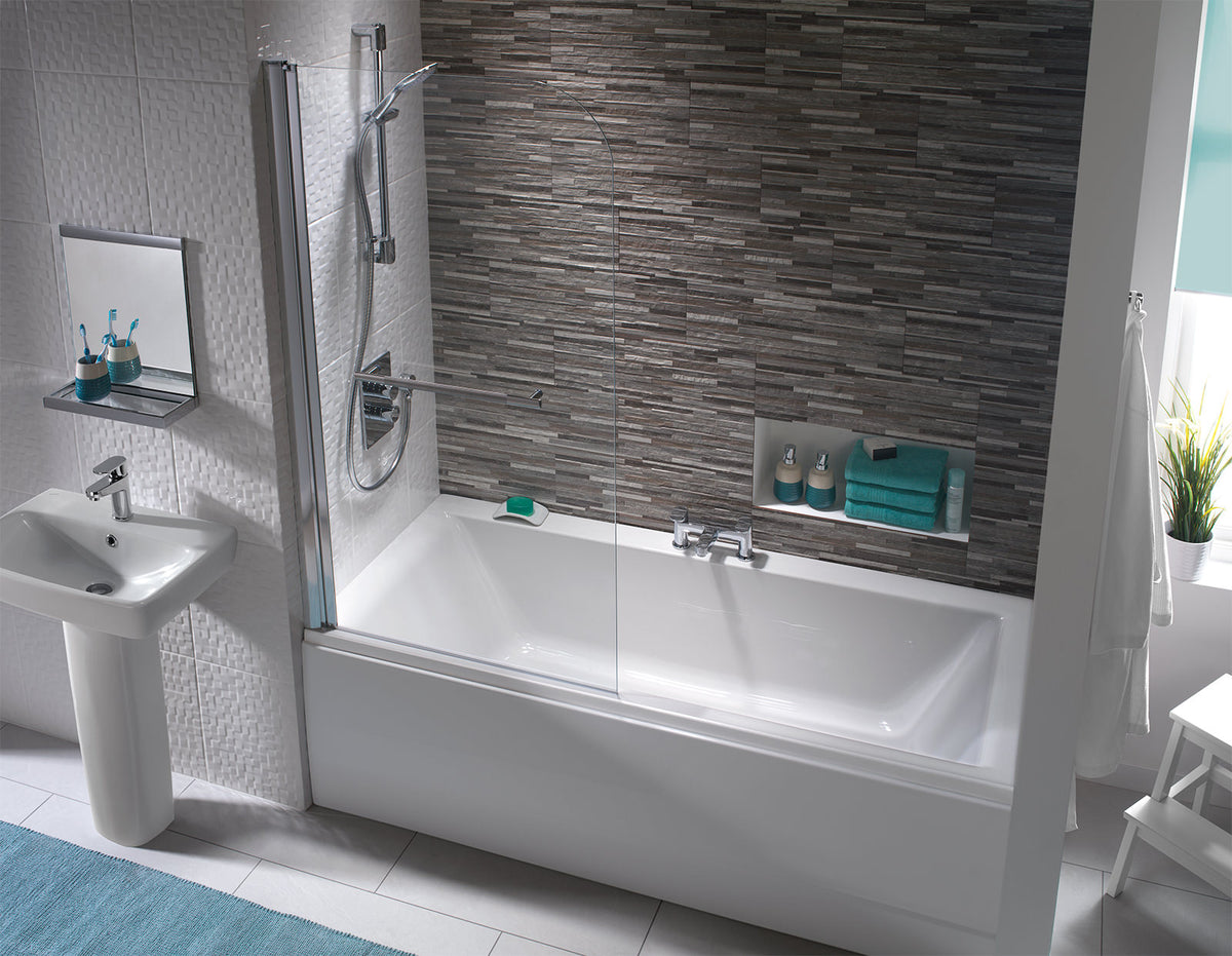 Flavio Bath 1700 D-in Q-flo