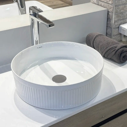 Basin Flavio CT Arabella 400mm