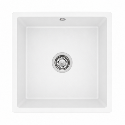 Flavio Sofia D/m 450x450 White