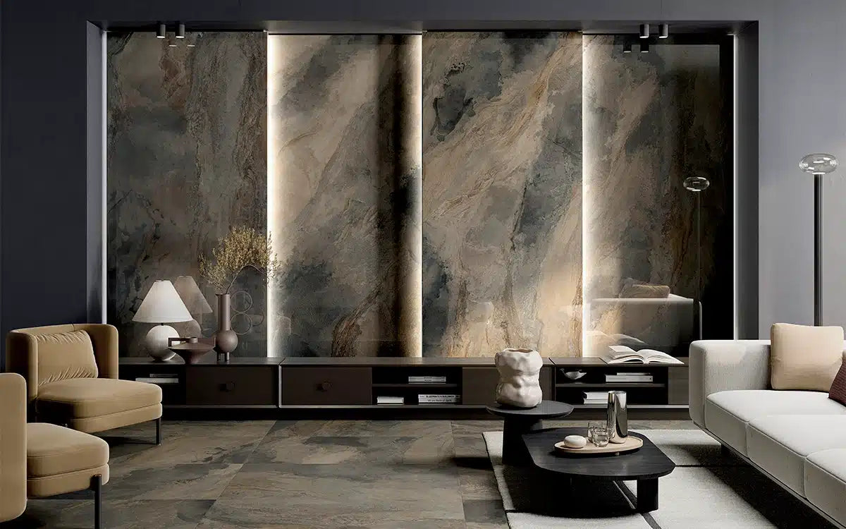 Deep Stone Natural Polished 1200x2800mm