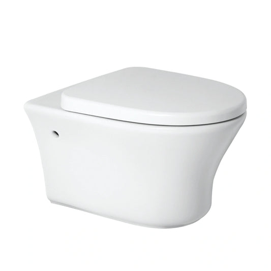 Betta Pan W/h Diplomat & S/c Seat (TBD)
