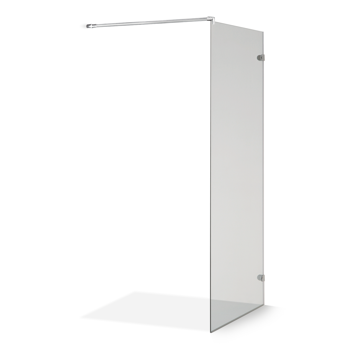 Aquatec Screen Chr 1000x2000x6mm + Stabilizer