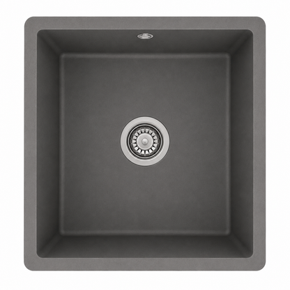 Flavio Sofia D/m 450x450 Grey